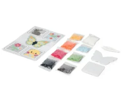 Bügelperlen-Bastel-Set