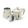 Bialetti Moka Express, 190 ml, crema
