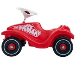 BIG Bobby Car Classic