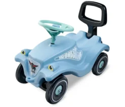 BIG Bobby Car Classic Bundle mit Walker