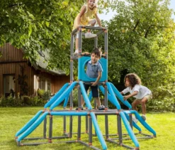 BIG Klettergerüst Kraxxl »The Giant«