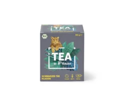 BIO TEA by Tchibo Klassik 20x2,5g
