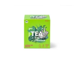 BIO TEA by Tchibo Sencha 20x1,8g