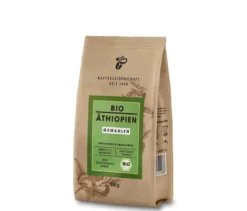 Bio Äthiopien - 250 g Gemahlen