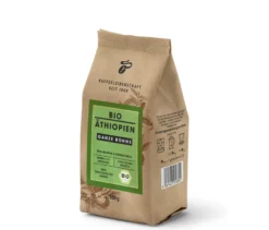 Bio Äthiopien - 10 x 250 g Ganze Bohne