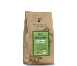 Bio Äthiopien - 10 x 250 g Gemahlen