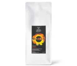Black Delight - BEANICE Espresso - 1 kg Ganze Bohne