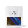 Black Delight - Honduras 18 Conejo Dunkel Bio Espresso - 250 g Ganze Bohne