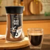 BLACK & WHITE Instantkaffee - 180 g Instantkaffee