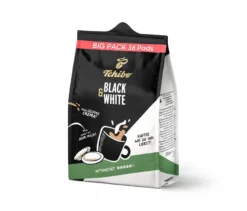 BLACK & WHITE Pads - 36 Pads
