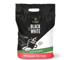 BLACK & WHITE Pads - 100 Pads