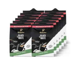 BLACK & WHITE Pads - 12 x 36 Pads