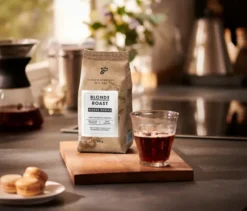 Blonde Roast - 10 x 250 g Ganze Bohne