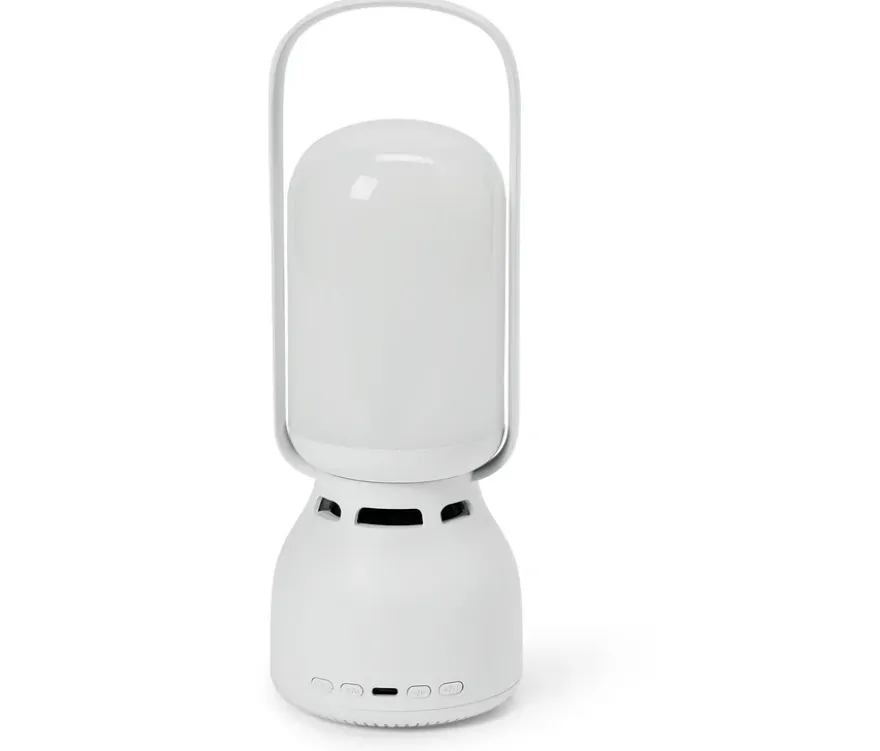 Bluetooth® Lautsprecher mit Leuchtelement