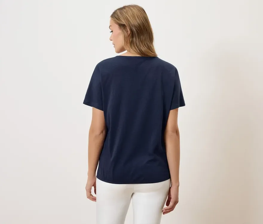 Blusenshirt