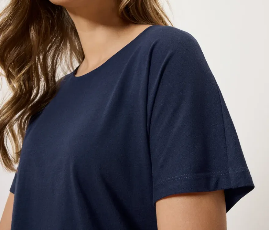 Blusenshirt