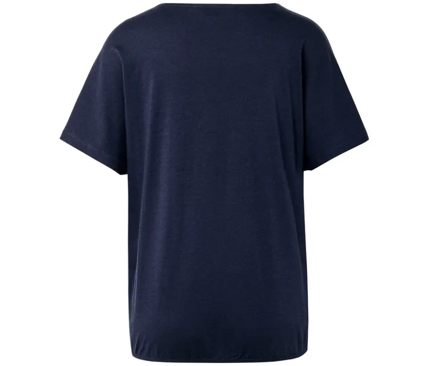 Blusenshirt