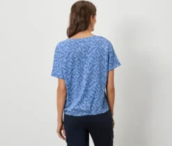 Blusenshirt