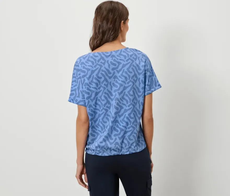 Blusenshirt