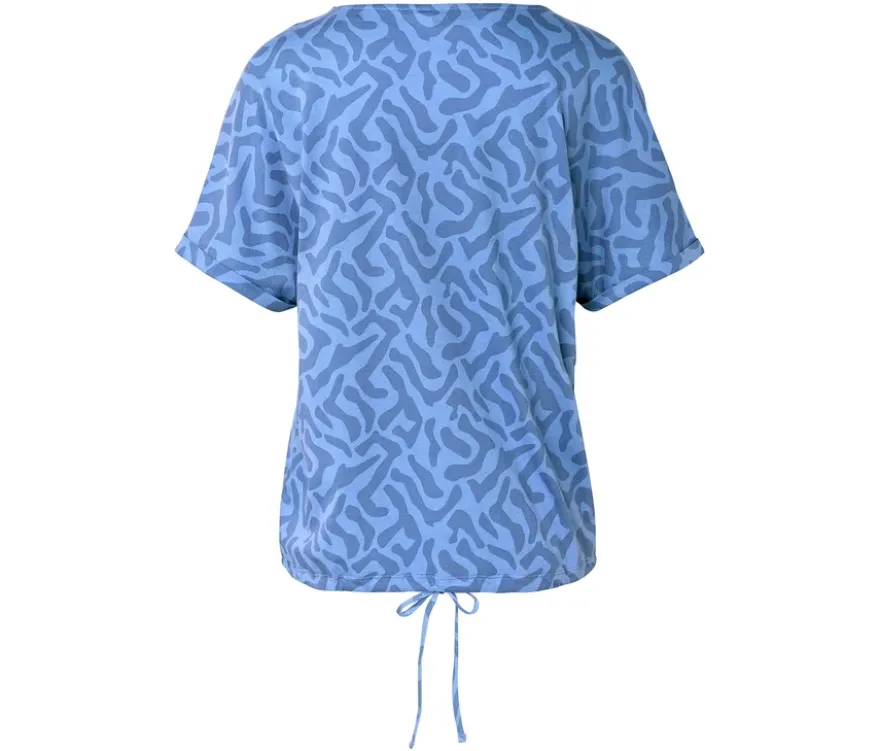 Blusenshirt