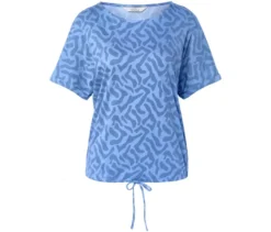 Blusenshirt