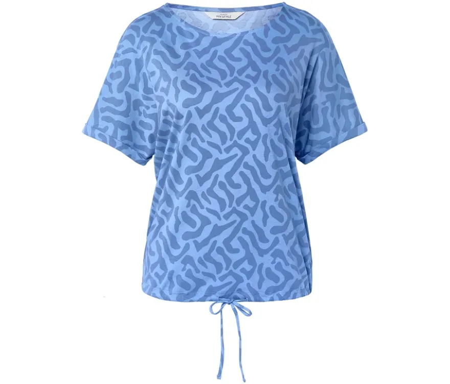 Blusenshirt