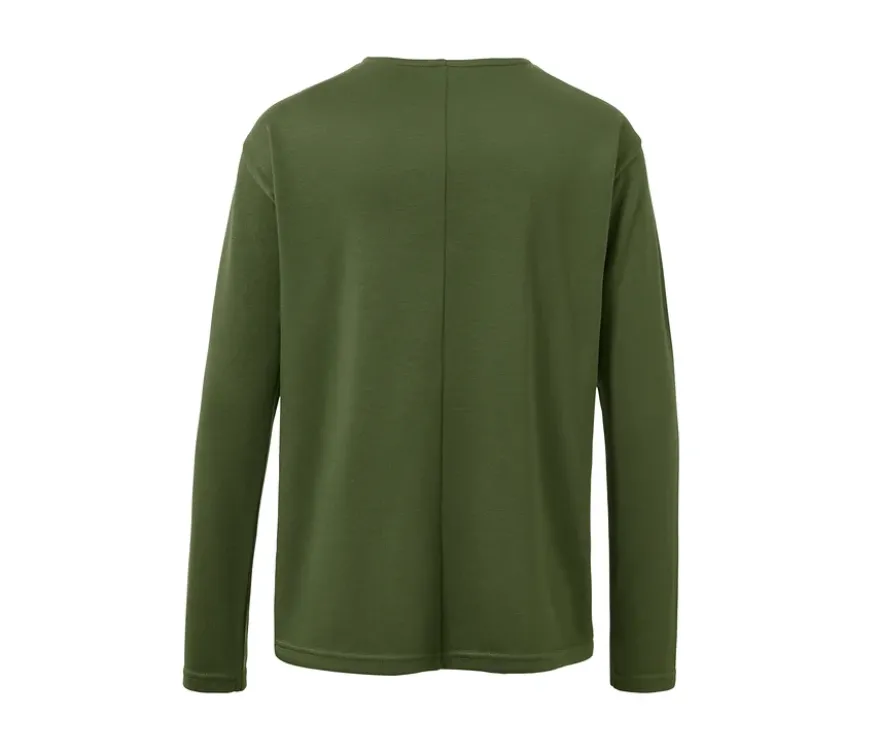 Blusenshirt