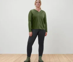 Blusenshirt