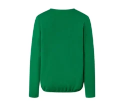 Blusenshirt aus Modal-Mix