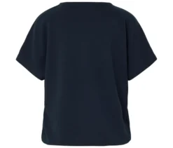 Blusenshirt, dunkelblau