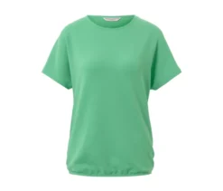 Blusenshirt, grün