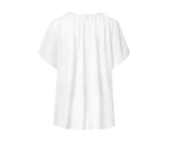 Blusenshirt mit Bindeband