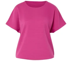 Blusenshirt, pink