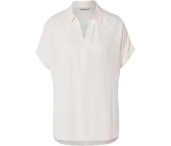 Bluse, offwhite