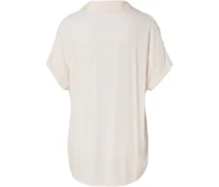 Bluse, offwhite