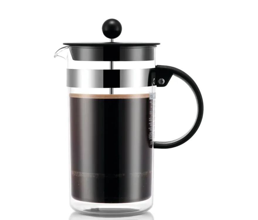 Bodum® Siebstempelkanne, 1 l