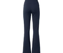Bodyforming-Sporthose, blau