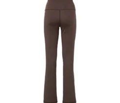 Bodyforming-Sporthose, chocolate
