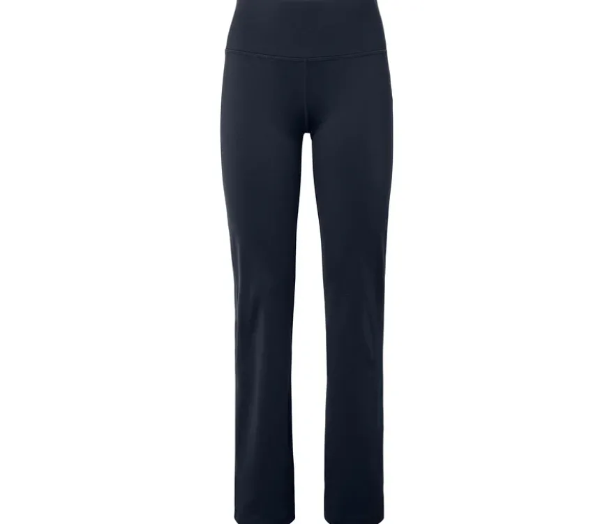 Bodyforming-Sporthose, marineblau