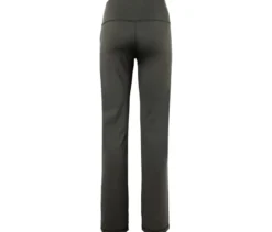 Bodyforming-Sporthose, olivgrün
