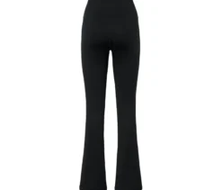 Bodyforming-Sporthose, schwarz