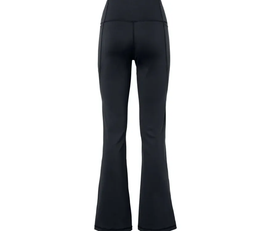 Bodyforming-Sporthose, schwarz