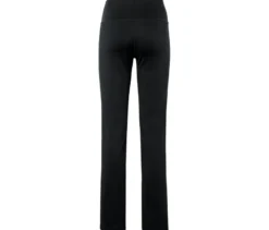 Bodyforming-Sporthose, schwarz