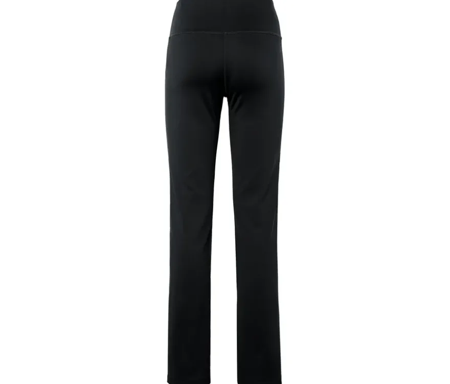 Bodyforming-Sporthose, schwarz
