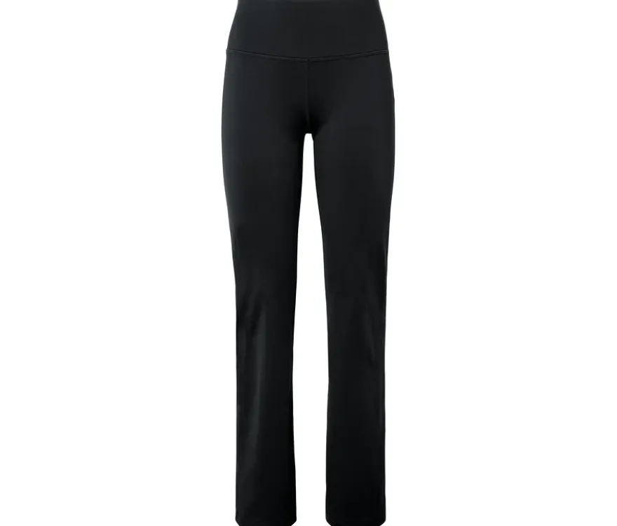Bodyforming-Sporthose, schwarz