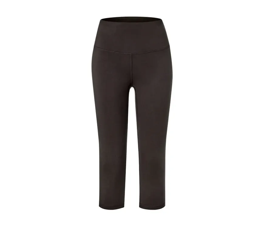 3/4-Bodyforming-Sporttight