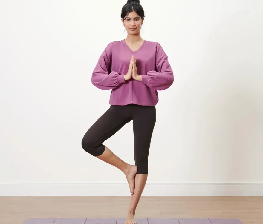 3/4-Bodyforming-Sporttight