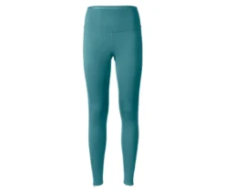 Bodyforming-Sporttight, grün