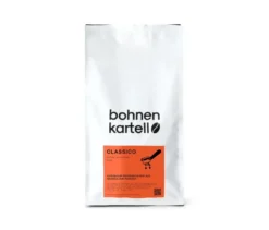 bohnenkartell - Classico Espresso - 1 kg Ganze Bohne