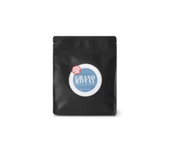 Bombastico - Grand Royal Deluxe Espresso - 250 g Ganze Bohne
